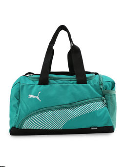 Puma - Green Fundamentals Duffle Bag