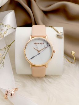 Joker and Witch - Thulian Pink Love Triangle For Women