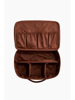 H&M - Women Brown Wash Bag