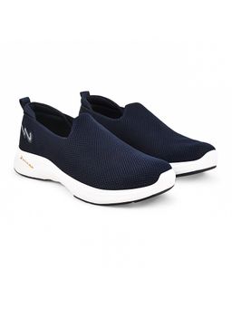 Campus - Maxwin Blue Men Casual Shoes