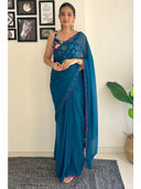 Blue color option, Sold out