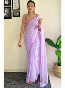 Lavender color option, Sold out, Currently selected