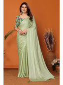Green color option, Sold out, Currently selected