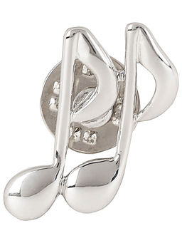 PELUCHE - Music Snoop Lapel Pin for Men