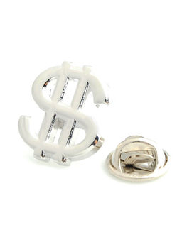 PELUCHE - Lapel Pin for Men