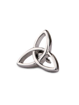 PELUCHE - Union Star Lapel Pin for Men
