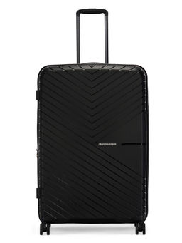 Calvin Klein - Sustain 2.0 Black Hard Luggage