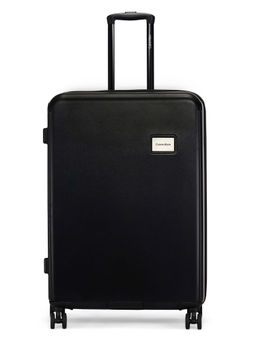 Calvin Klein - Bleeker Street Black Hard Luggage