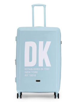 DKNY - Bold Range Sea Foam Hard Luggage