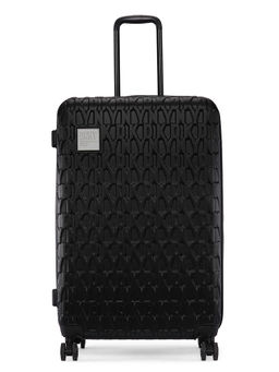 DKNY - DNA Range Black Hard Luggage