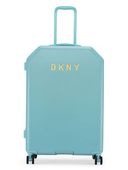 DKNY - Allure Range Sea Foam Hard Luggage