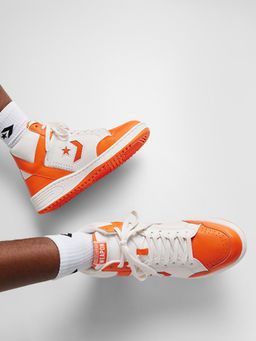 Converse - Unisex Weapon High Top Sneaker