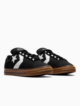 Converse - Unisex Star Player 76 Puff Low Top Sneaker