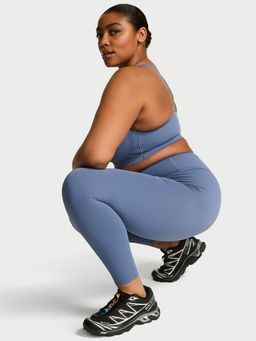 Victoria's Secret - VSX Elevate Blue Leggings