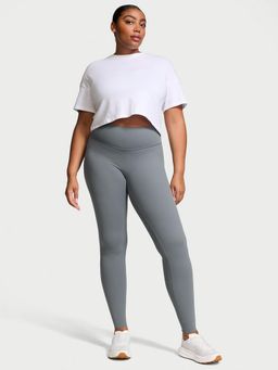 Victoria's Secret - VSX Elevate Grey Leggings