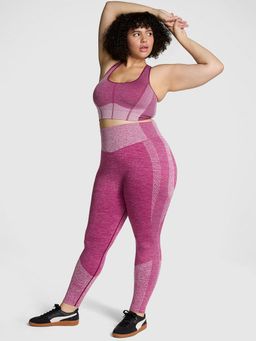 Victoria's Secret - PINK Seamless Marl Classic Leggings