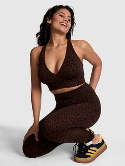 Victoria's Secret - Multi Color Relay Leggings