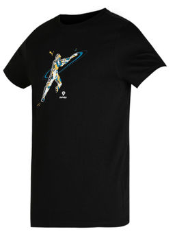 Puma - X Dream11 Graphic Tee 5