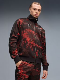 Puma - X Ahluwalia Relaxed Track Jacket Black