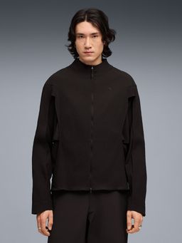 Puma - X J.L-A.L Mens Wind-Protect Jacket Brown