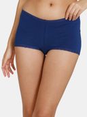 Blue color option, Sold out, Currently selected