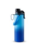 Blue color option, Sold out, Currently selected