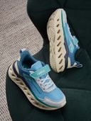 Blue color option, Sold out