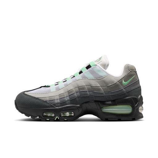 Nike Air Max 95 Big Bubble - Women's Shoes