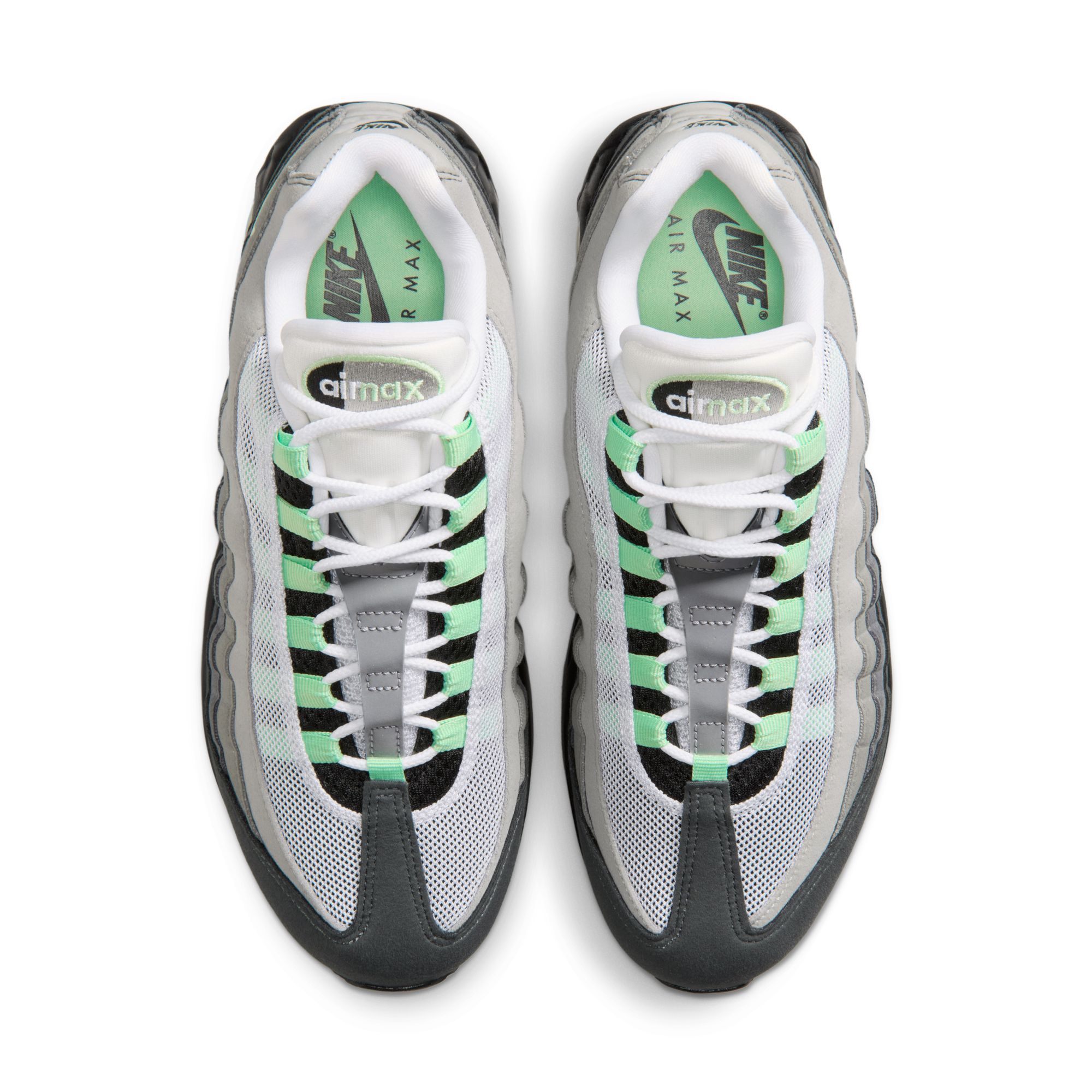 Buy Nike Air Max 95 Big Bubble Women's Shoes Online | Nike India