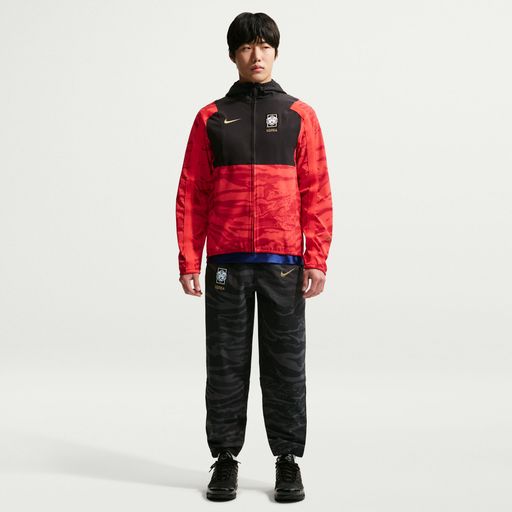 Korea Energy - Nike Korea Energy Men's Dri-FIT Football Woven Pants