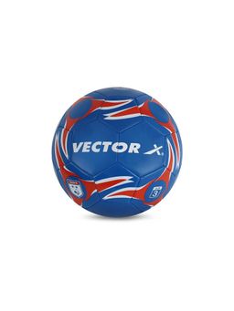 Vector X - France Soccer Ball Machine Stitched Football for Kids Training and Practice (3)