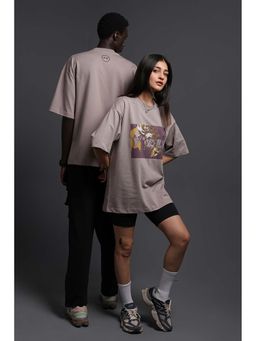 Y'ALL - Toros Purple T-Shirt