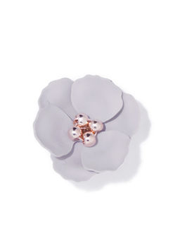 Forever New - Spencer Coated Stud Earring