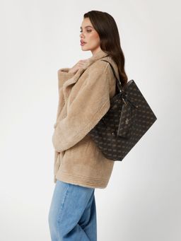 Guess - Eco Brenton Tote (Set of 3)