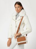Tan color option, Currently selected