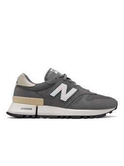 New Balance - Men Grey Rc1300 Sneakers