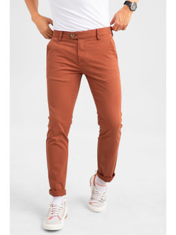 Snitch - All-day Rustic Orange Chino