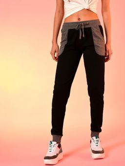 PINACOLADA - Women Solid Stylish Evening Joggers