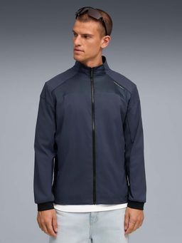 Puma - Porsche Design Men Solid Tech Jacket