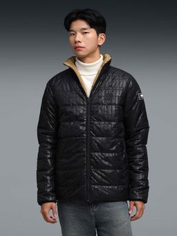 Puma - Wardrobe Essentials Men Padded Reversible Puffer Jacket