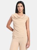 Beige color option, Currently selected