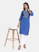 Blue color option, Sold out