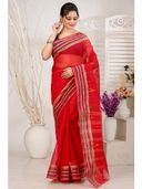 Red color option, Currently selected