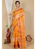 Orange color option, Currently selected