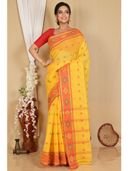 Yellow color option, Currently selected