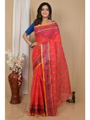 Red color option, Currently selected