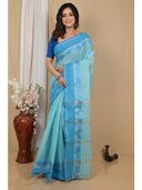 Blue color option, Currently selected