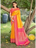 Yellow color option, Currently selected