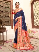 Navy Blue color option, Currently selected
