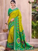 Olive color option, Currently selected